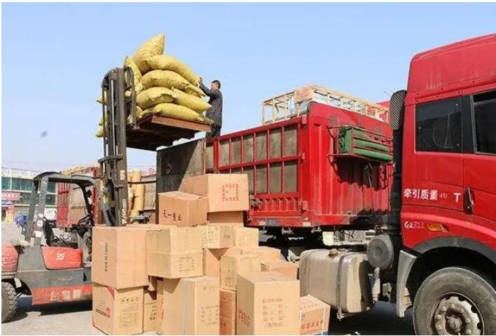 泉州到塔什库尔干塔吉克自治县物流专线